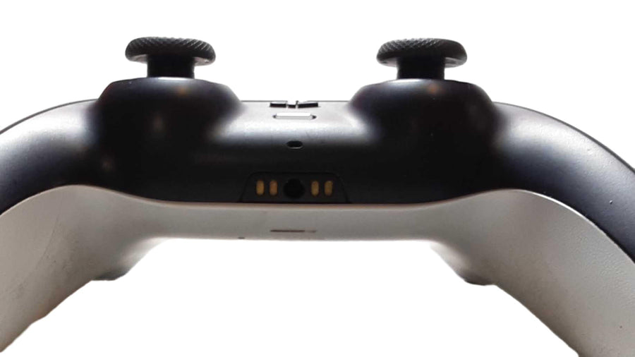 Sony Cfi-zct1w White Gaming Controller