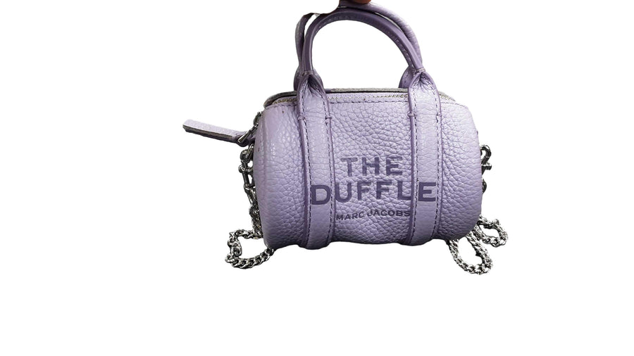 Marc Jacobs 2p4smn095s02 Purple Purse / Handbag