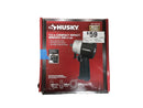 Husky H4435 Black Pneumatic Impact Drill