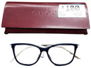 Gucci Gg12720 003 Blue