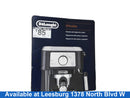 Delonghi Stilosa Silver Small Kitchen Appliance