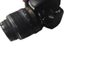 Nikon D3200 Black Digital SLR Camera