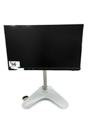 Lenovo F19238fld Black Computer Monitor