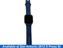 Apple A3003 Series 10 Silver Smart Watch