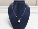 Chain - Yellow Gold 14k (.585) 5 grams 16 inch