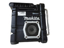 Makita Xrm06 Black Portable Speaker