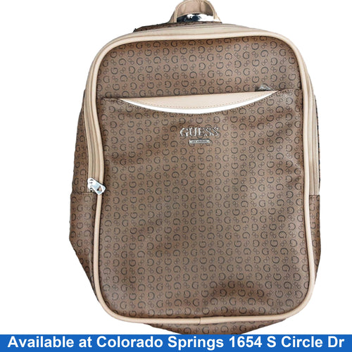 Guess 11309286 Brown Purse / Handbag