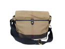 Burberry Baildon Messenger Bag Brown Purse / Handbag