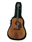 C.f. Martin & Co Sw Dgt Beige / Tan Acoustic Classic Guitar