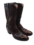 Lucchese 2083 Brown