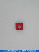 Men's Ring - Yellow Gold 10k (.417) 8.2 grams Size 20