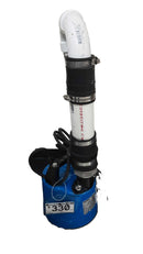 Tsuromi Lb480 Blue Pump