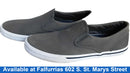 Sperry Sts18213 Gray