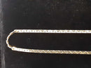 Chain - Yellow Gold 14k (.585) 8.1 grams 21 inch