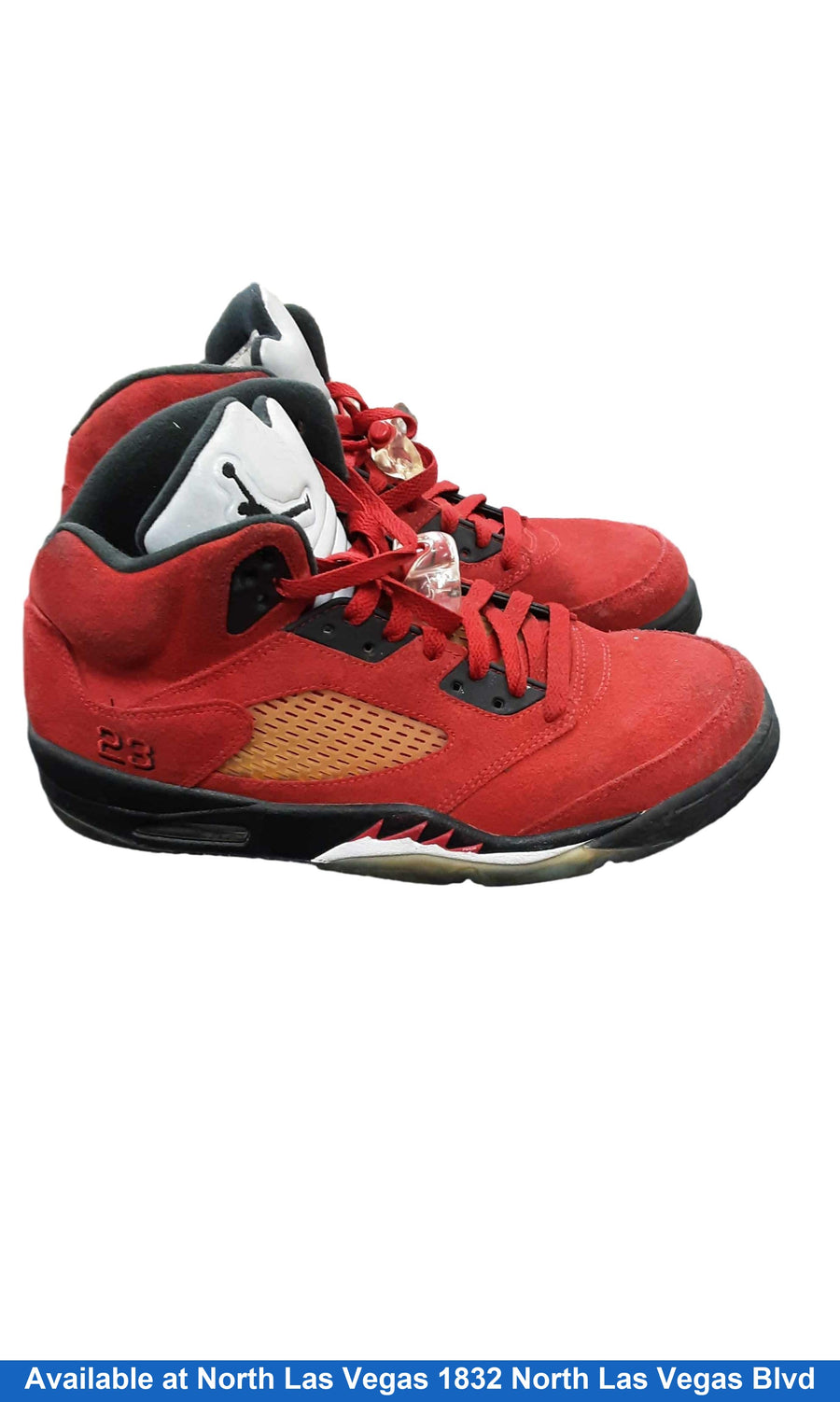 Jordan Dd0587-600 Red