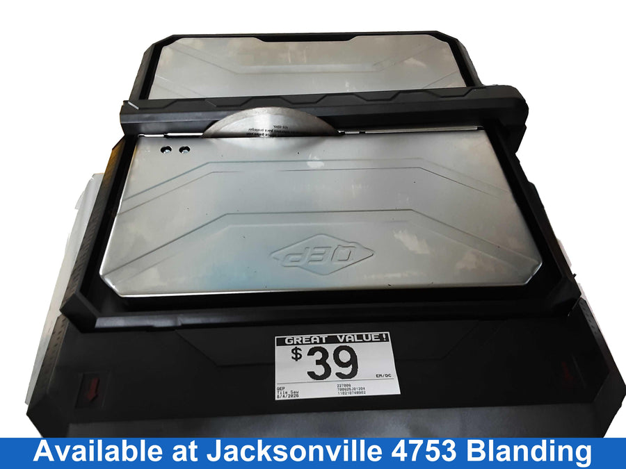 Qep 22700q Black Corded Tile Saw