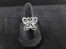 Women's Ring - Silver 7 grams Size 7