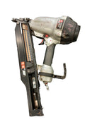 Porter Cable Fc350b Gray Pneumatic Framing Nailer