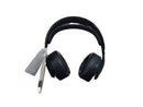 Sony Cfizwh1 Black Gaming Headset