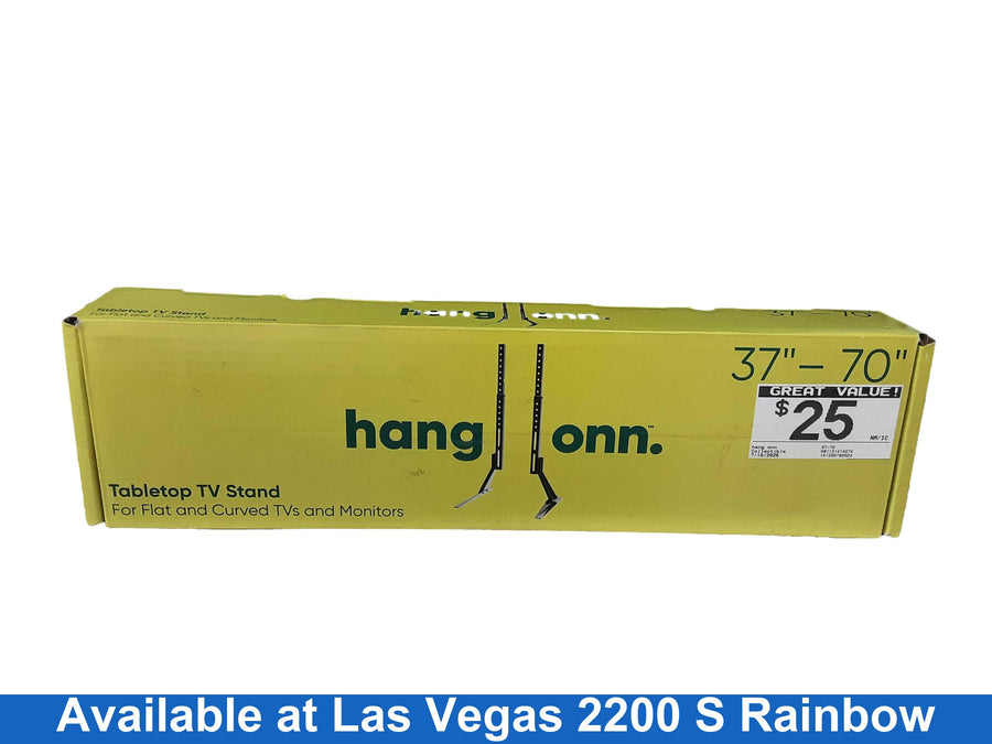 Hang Onn 37-70 Black Other Collectible