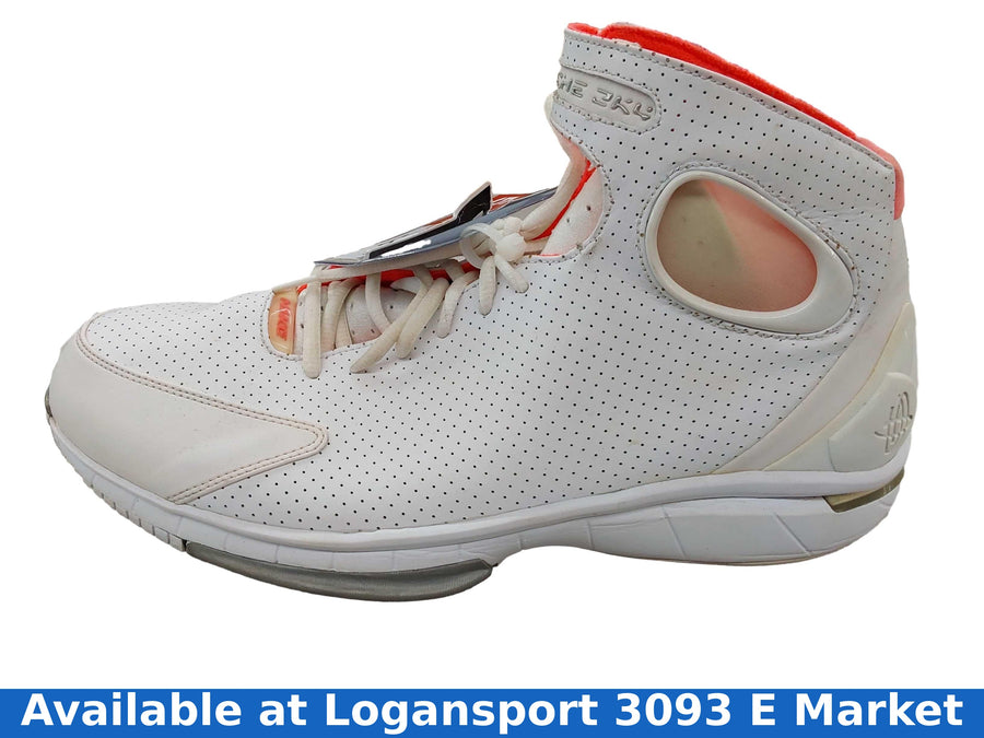 Nike 308475-102 White