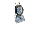 Michael Kors Mk-5544 Silver Regular Watch