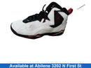 Jordan 343795-100 White