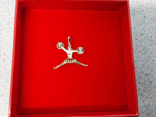 Symbol Pendant - Yellow Gold 14k (.585) 1.2 grams