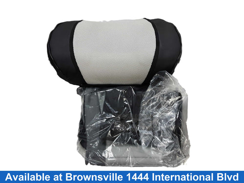 Soniomfort Luxe Black Other Health Care Device