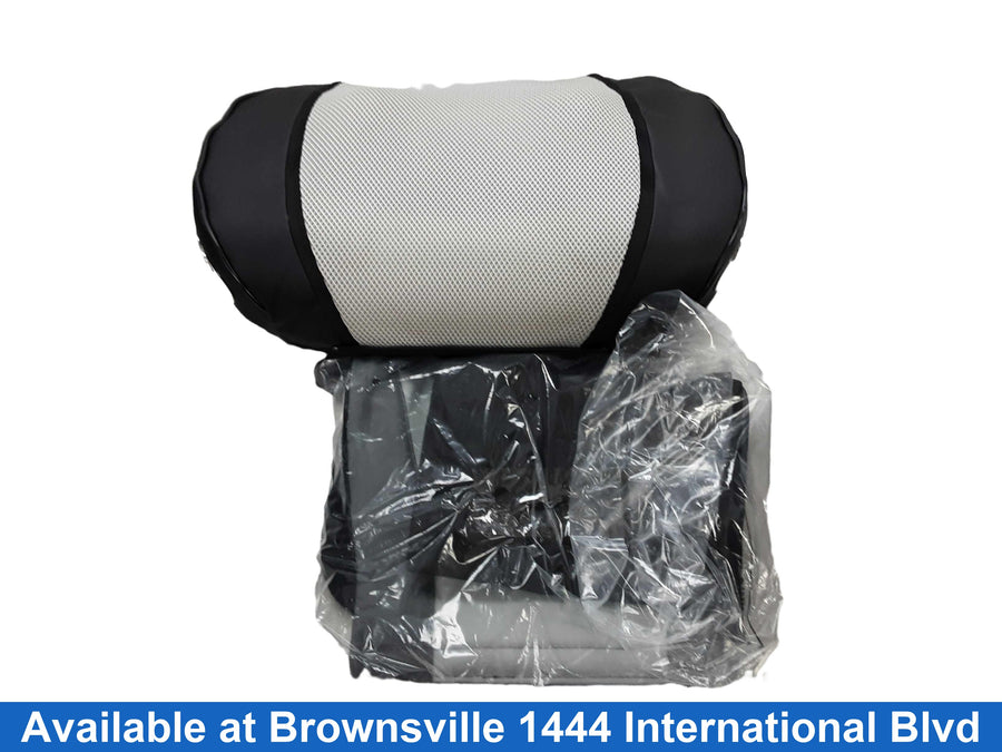 Soniomfort Luxe Black Other Health Care Device