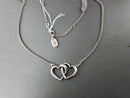 Chain - Silver 9.7 grams 18 inch
