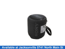 Sony Srs-xb10 Gray Portable Speaker