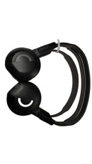 Generic Black Stereo Headphone