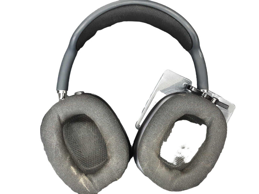 Apple A2096 Black Stereo Headphone