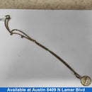 Chain - Yellow Gold 10k (.417) 13.8 grams 20 inch