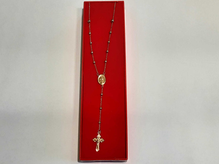 Chain - Yellow Gold 10k (.417) 4.8 grams 20 inch