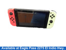 Nintendo Switch (32gb) 32 Gb Black Video Game Console