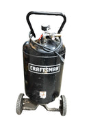 Craftsman 919.165570 Black Electric Compressor