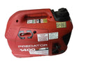 Predator 1400 Red Generator
