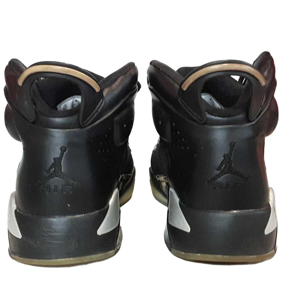 Jordan Jordan 6-17-23 (Gs) Black