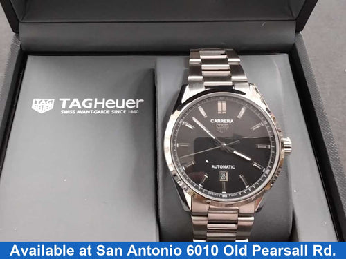 Watch - Stainless 148.7 grams