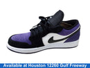 Jordan 55358-125 Purple