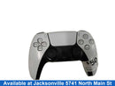 Sony Cfi-2ctw White Gaming Controller