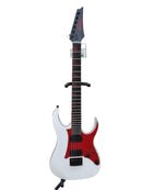 Ibanez Grg131dx White Electric Classic Guitar