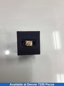Men's Ring - Yellow Gold 14k (.585) 4.8 grams Size 9