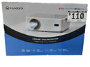 Vankyo Leusure 570r Black Home Media Projector