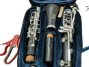 Leblanc Debut Black Woodwind Stand