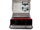 Focusrite Scarllet Solo 3rd Gen Red Classic Audio Interface