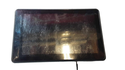 Rca Rct6873w42bmf8qe Black Tablet