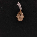Hamza Pendant